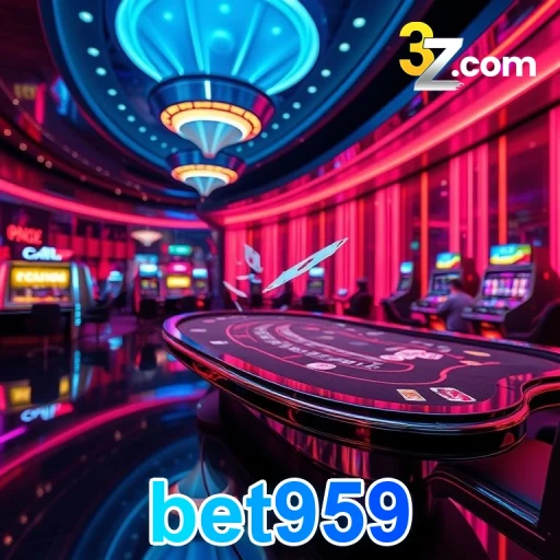 Bônus Imperdíveis no Bet959 para Aumentar suas Chances