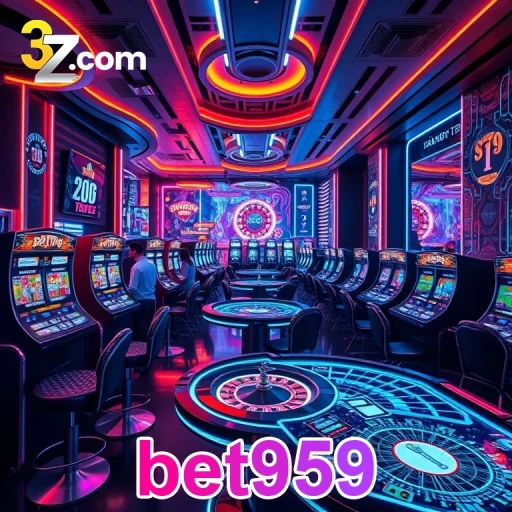 Recursos Únicos do App da bet959 para Apostadores Brasileiros