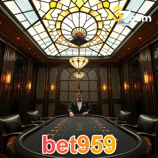 Diversão e Emoção nos Jogos do Site Bet959