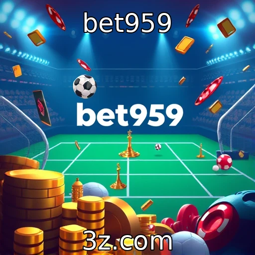 Impactos da legislação nos jogos de azar