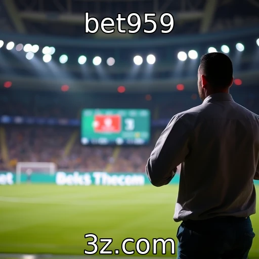 Impacto das regulamentações na indústria de apostas